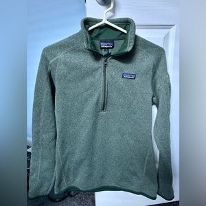 Patagonia Fleece Pullover